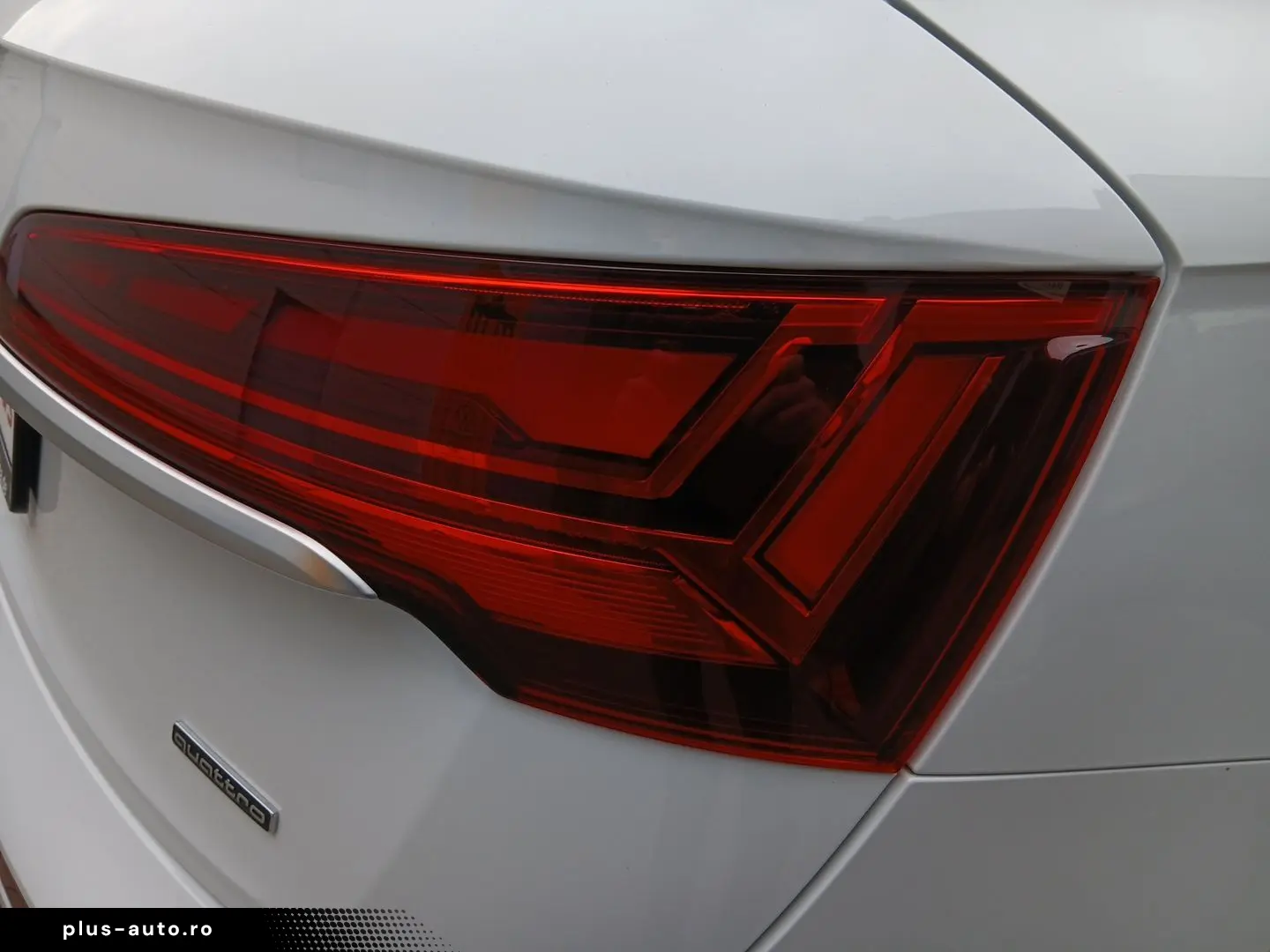AUDI Q5 40 TDI qu. S tronic