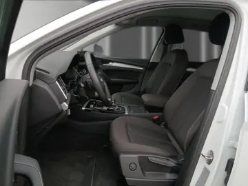 AUDI Q5 40 TDI qu. S tronic