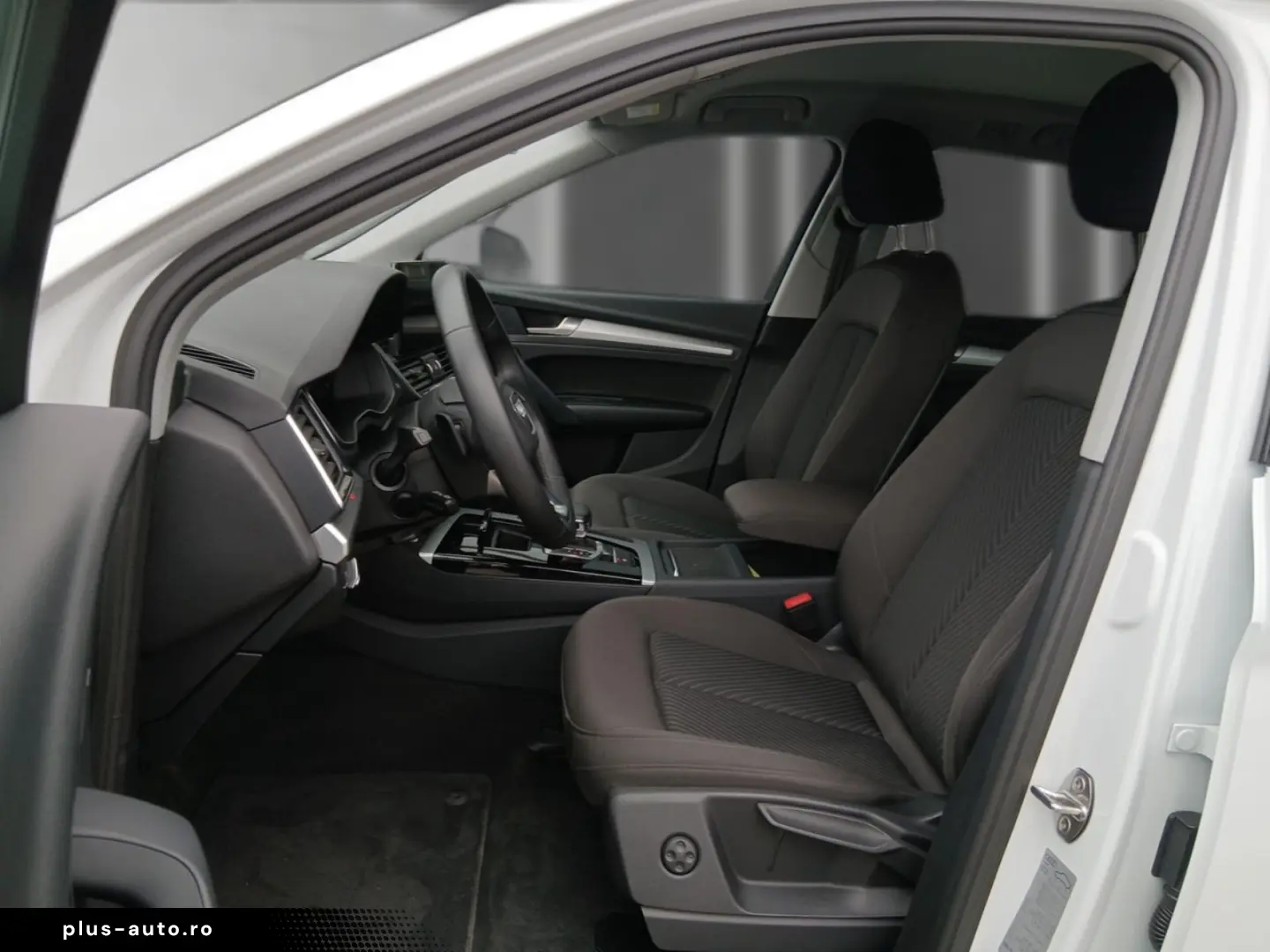 AUDI Q5 40 TDI qu. S tronic