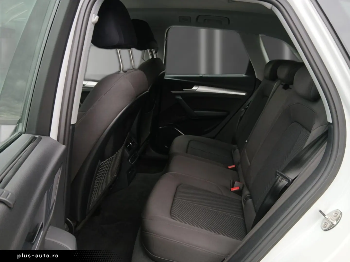 AUDI Q5 40 TDI qu. S tronic