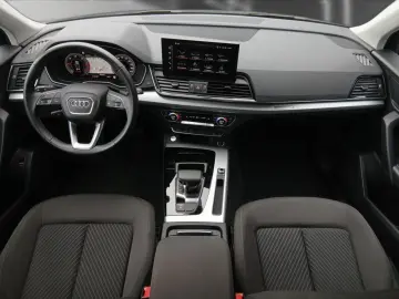 AUDI Q5 40 TDI qu. S tronic