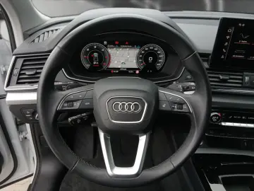 AUDI Q5 40 TDI qu. S tronic