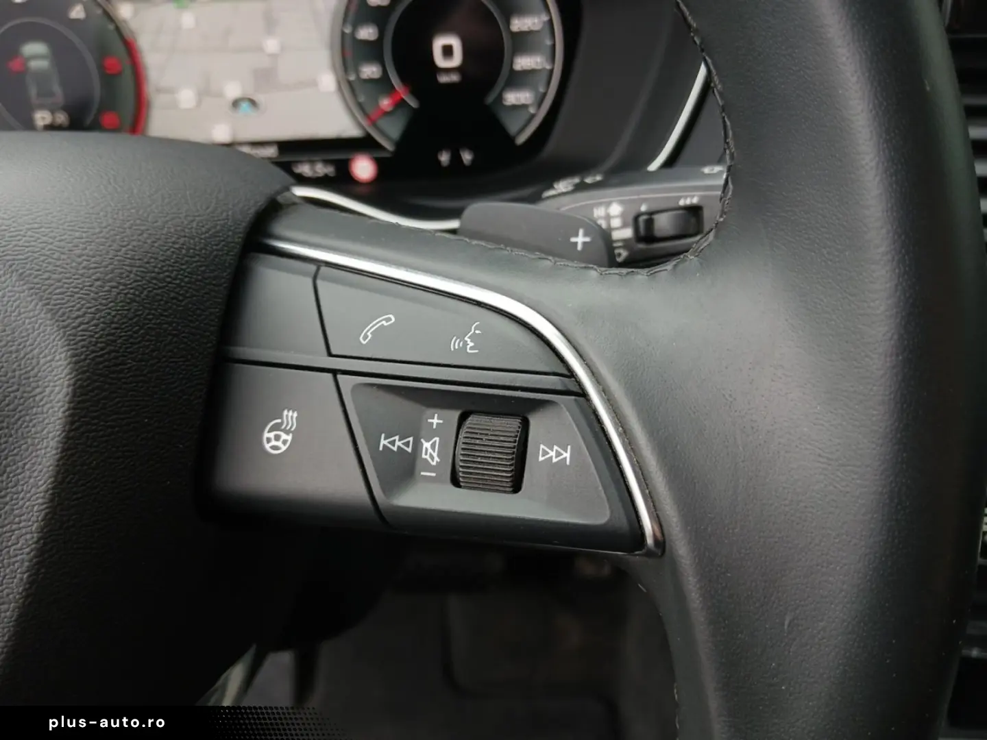 AUDI Q5 40 TDI qu. S tronic