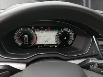 AUDI Q5 40 TDI qu. S tronic