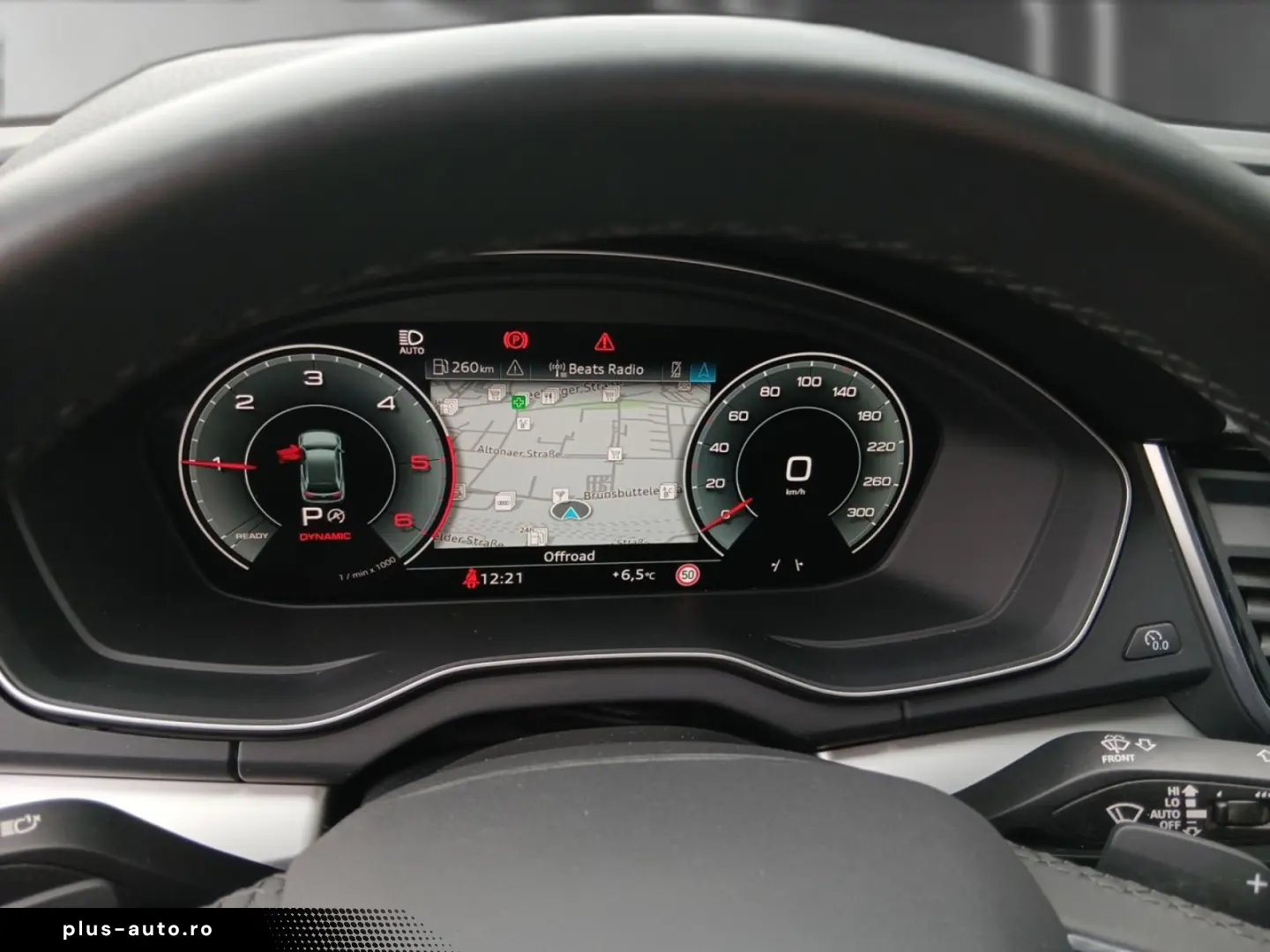 AUDI Q5 40 TDI qu. S tronic