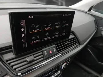 AUDI Q5 40 TDI qu. S tronic