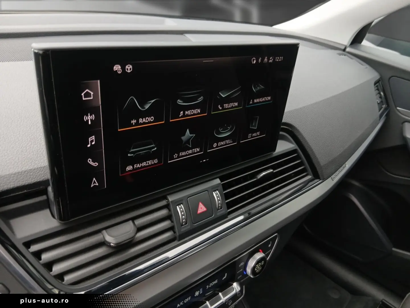 AUDI Q5 40 TDI qu. S tronic
