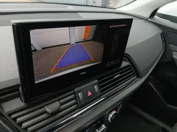 AUDI Q5 40 TDI qu. S tronic