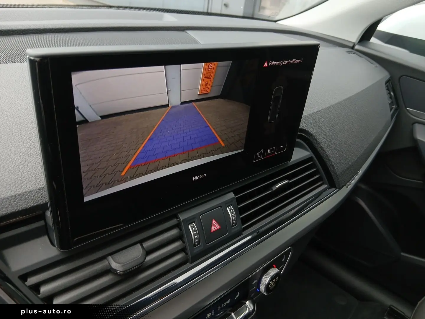 AUDI Q5 40 TDI qu. S tronic
