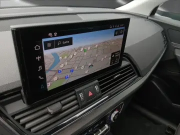AUDI Q5 40 TDI qu. S tronic