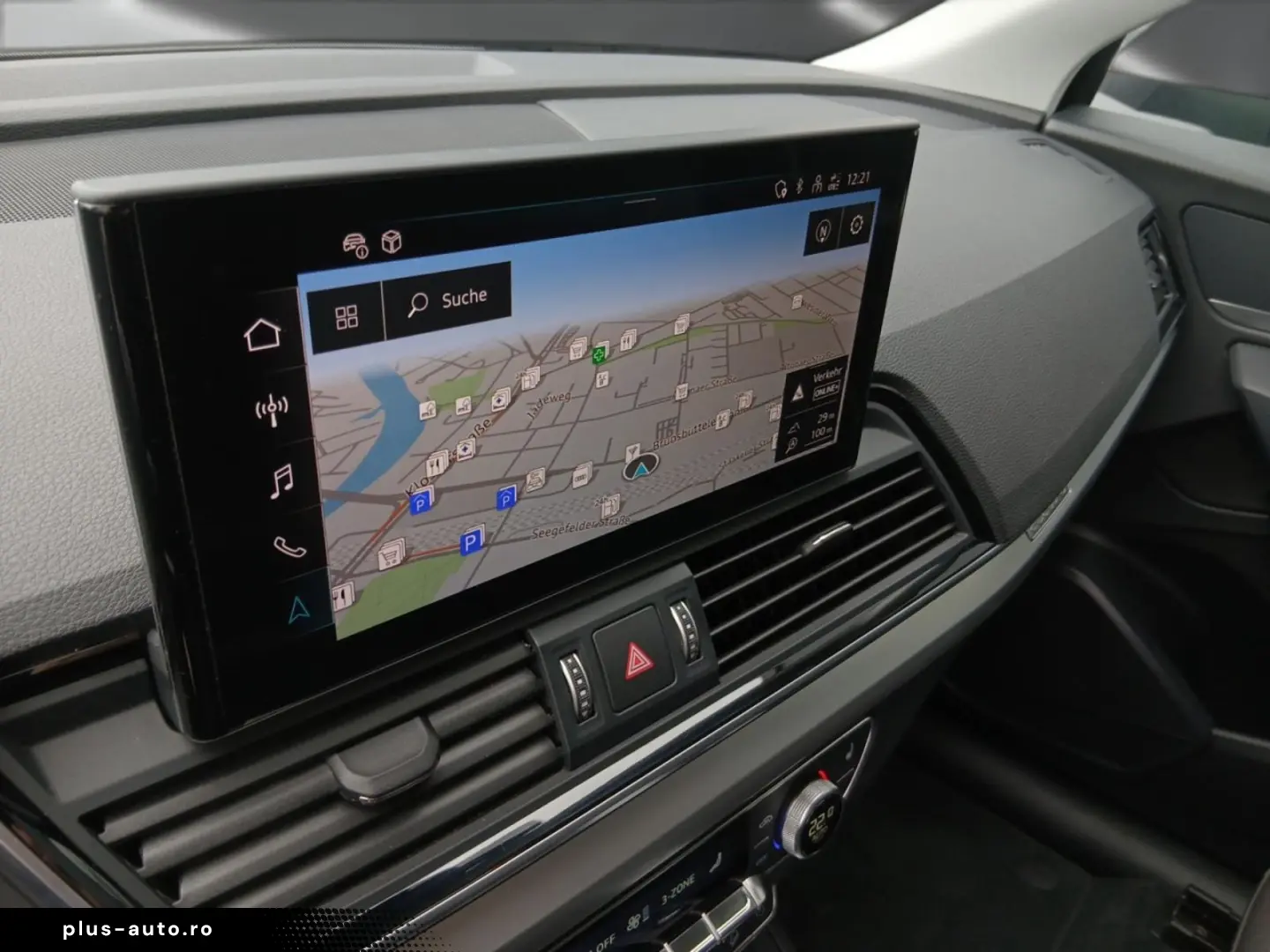 AUDI Q5 40 TDI qu. S tronic