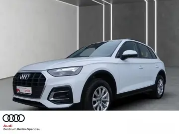 AUDI Q5 40 TDI qu. S tronic