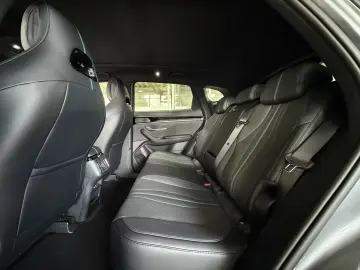 BYD SEAL U DM-i Boost Plug-In HybridACC 360  Pano