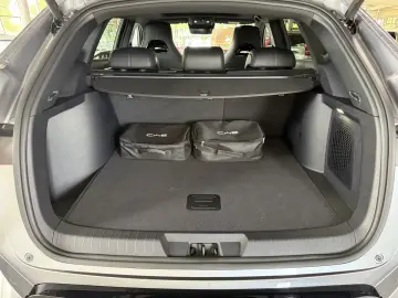 BYD SEAL U DM-i Boost Plug-In HybridACC 360  Pano