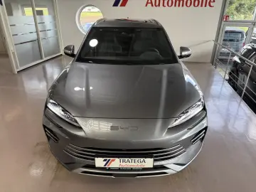 BYD SEAL U DM-i Boost Plug-In HybridACC 360  Pano