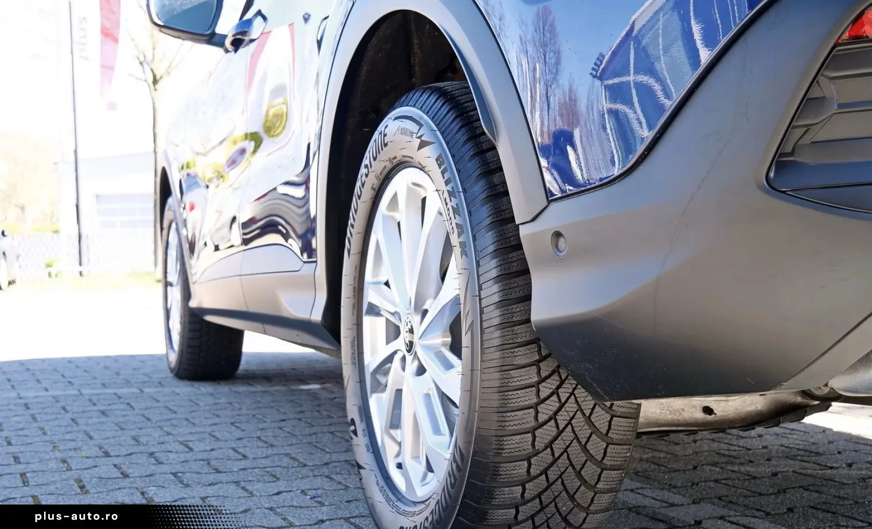 AUDI Q5 TFSI neues Model Stronic LED