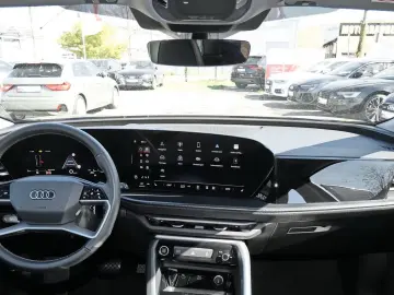 AUDI Q5 TFSI neues Model Stronic LED