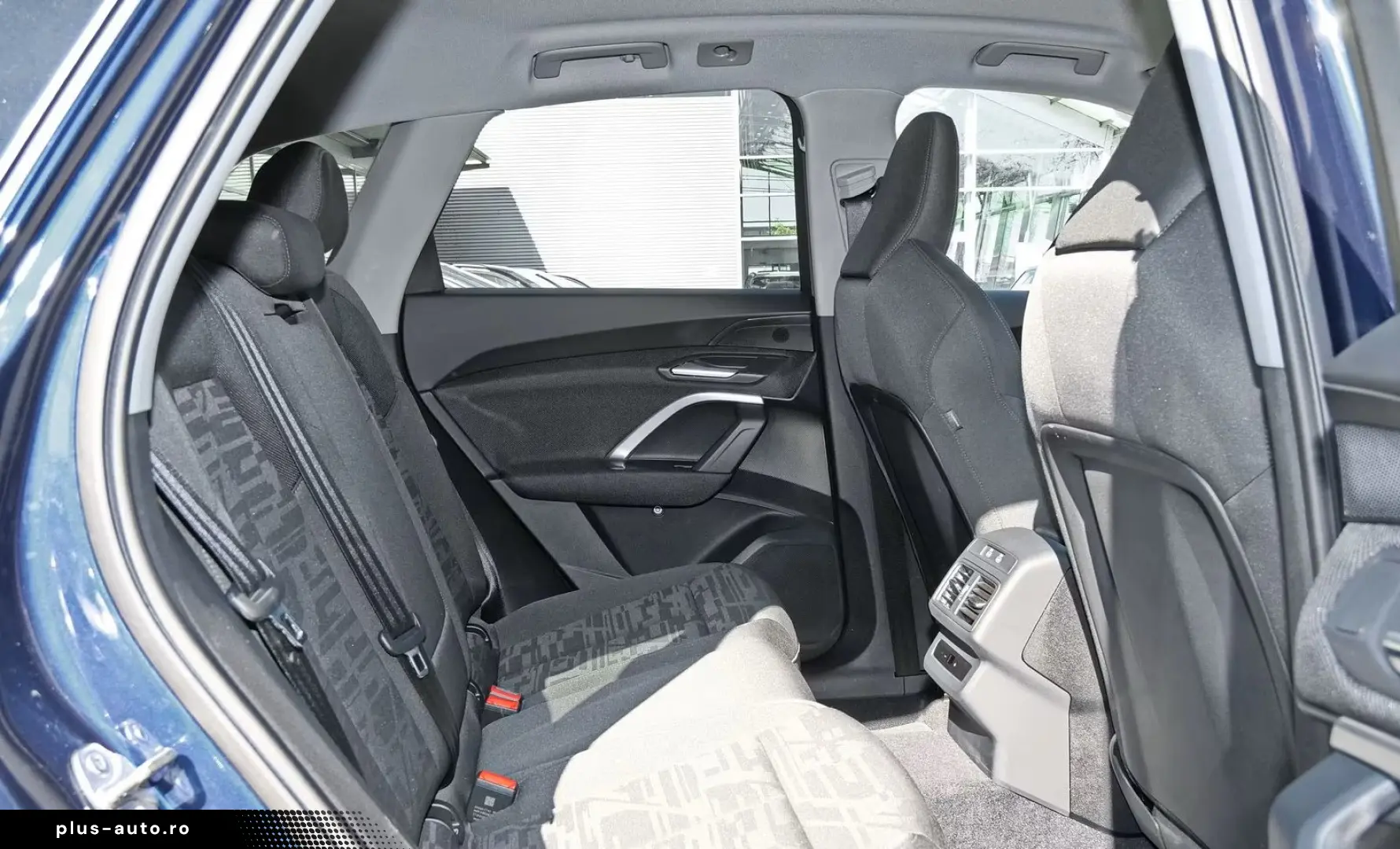 AUDI Q5 TFSI neues Model Stronic LED