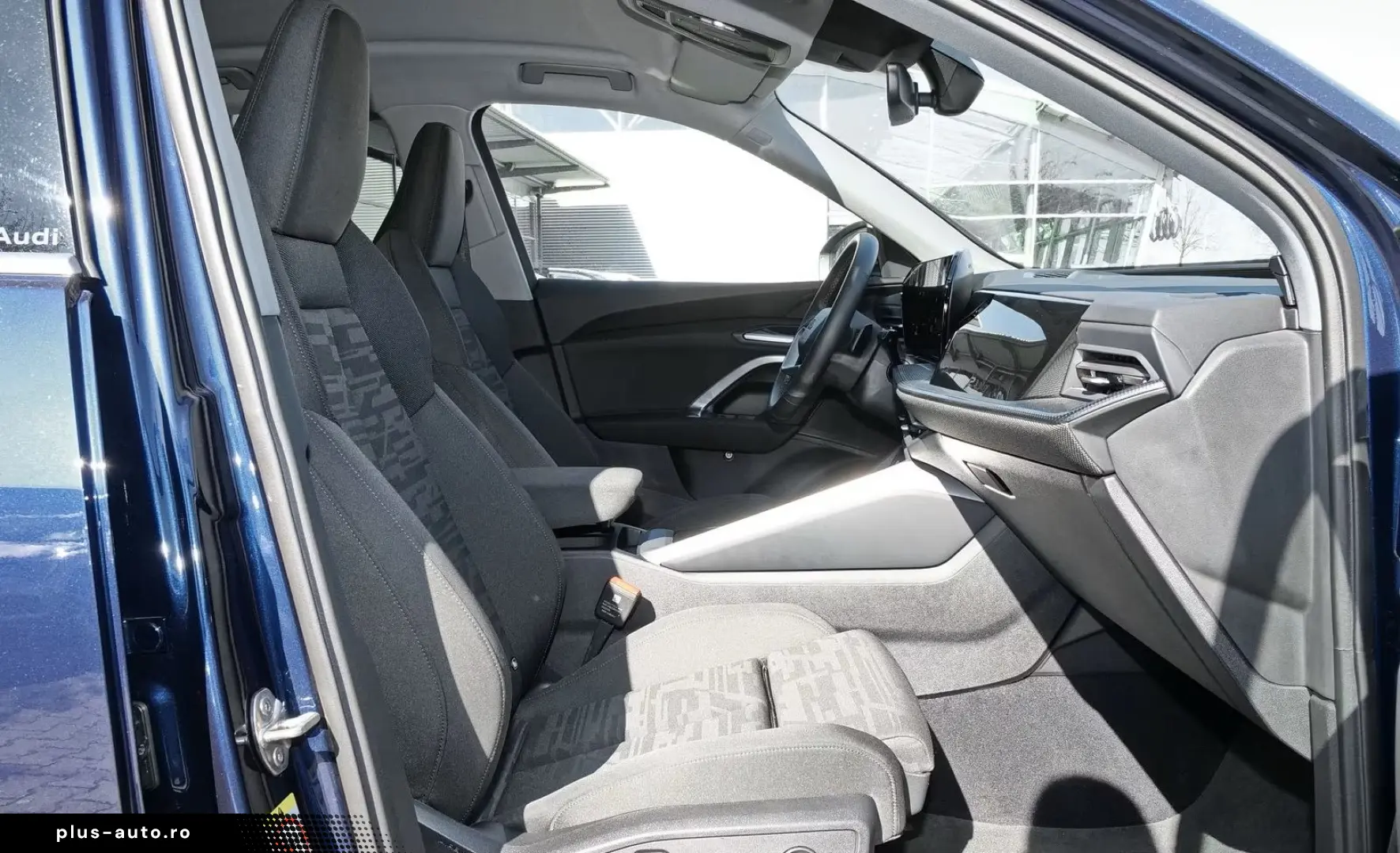 AUDI Q5 TFSI neues Model Stronic LED