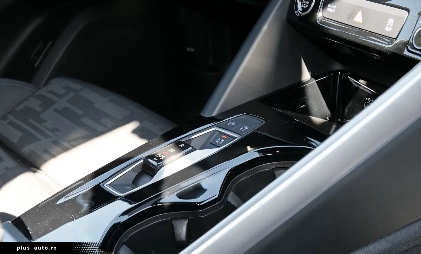 AUDI Q5 TFSI neues Model Stronic LED