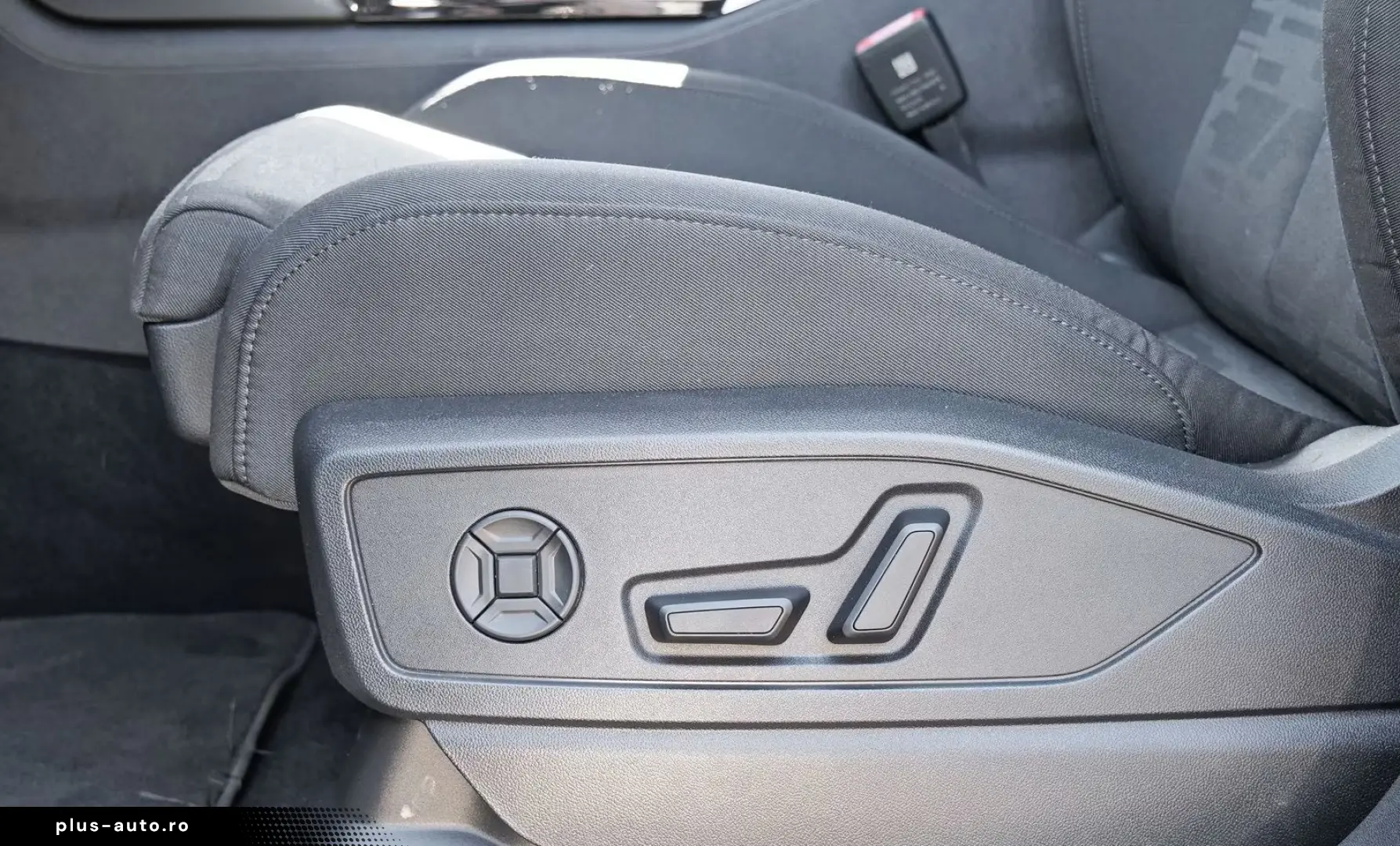 AUDI Q5 TFSI neues Model Stronic LED
