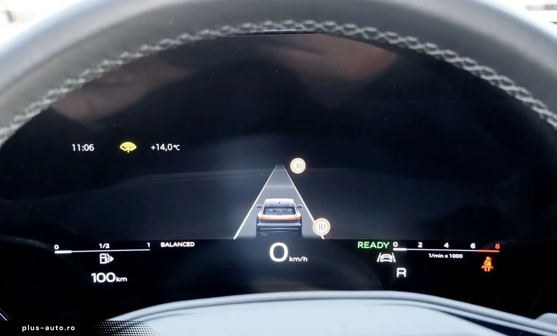 AUDI Q5 TFSI neues Model Stronic LED