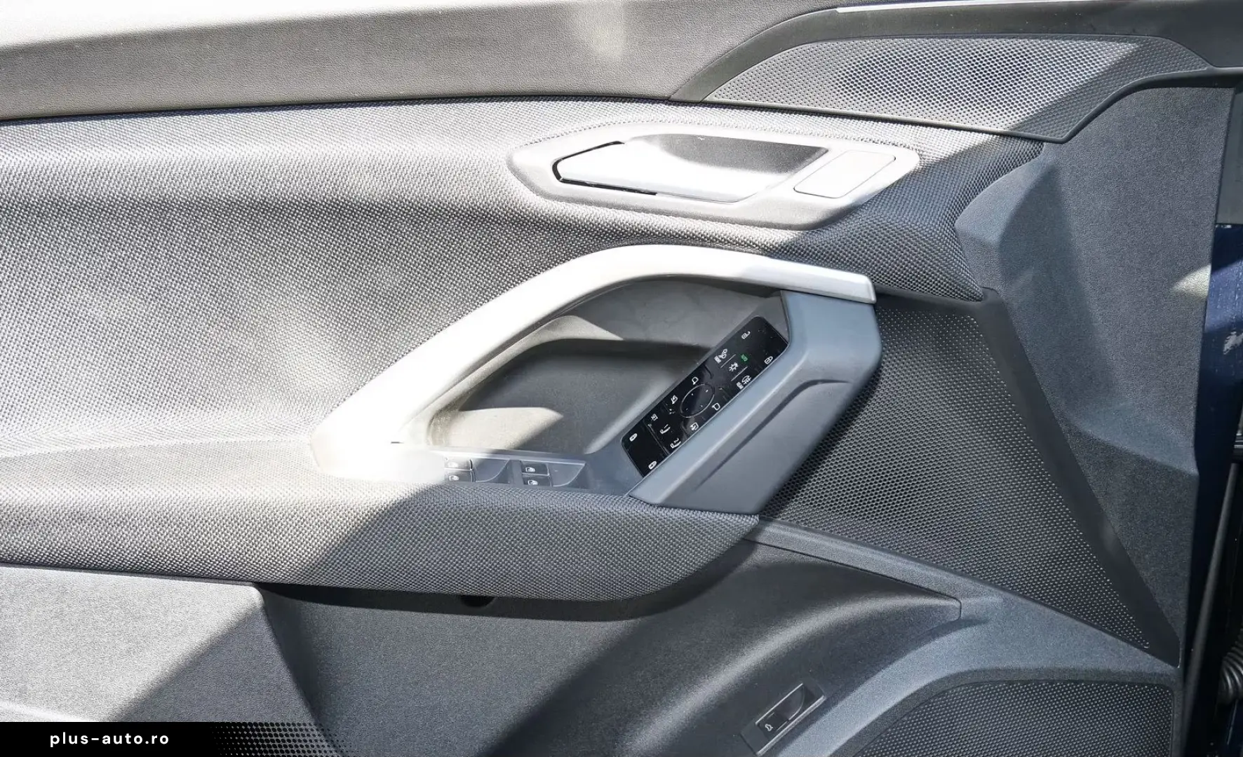 AUDI Q5 TFSI neues Model Stronic LED