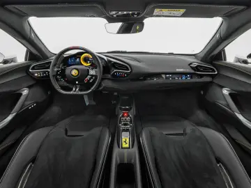FERRARI 296 GTB
