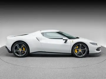FERRARI 296 GTB