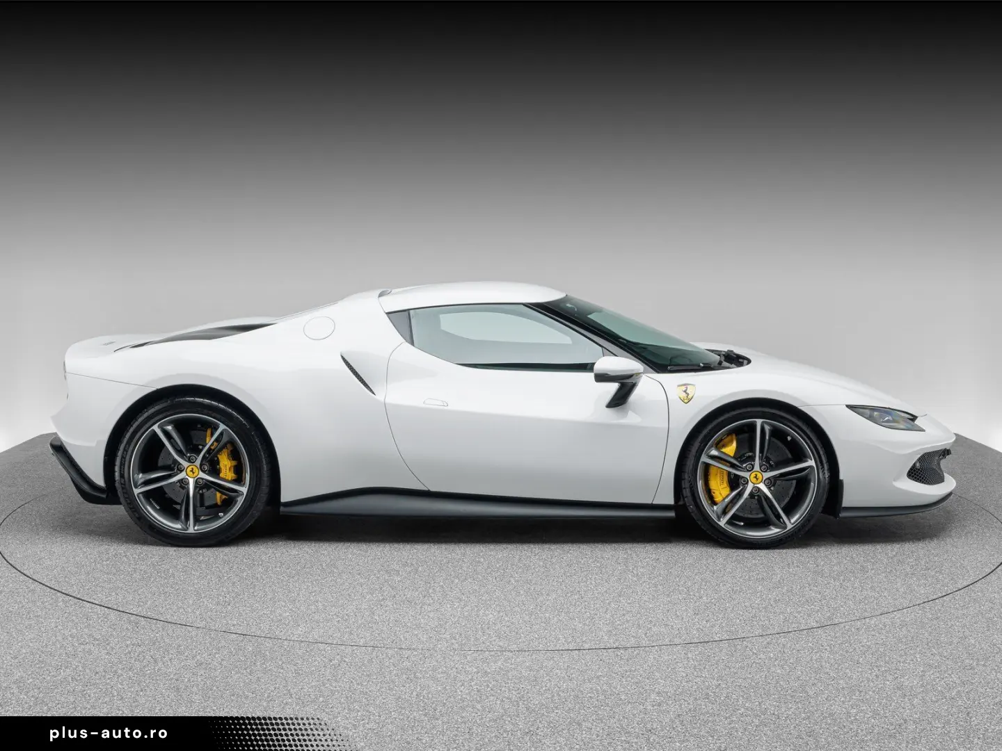 FERRARI 296 GTB