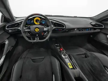 FERRARI 296 GTB