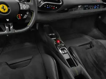 FERRARI 296 GTB