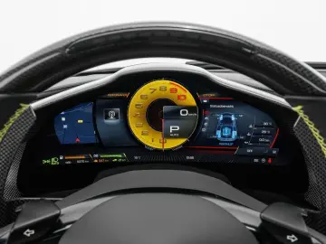 FERRARI 296 GTB