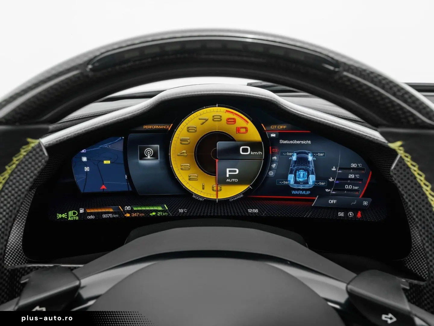 FERRARI 296 GTB