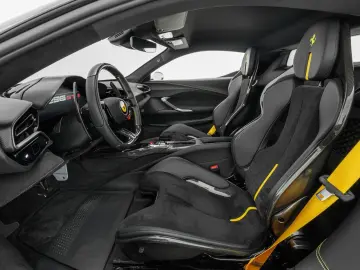FERRARI 296 GTB
