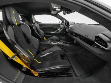 FERRARI 296 GTB