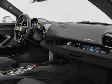FERRARI 296 GTB