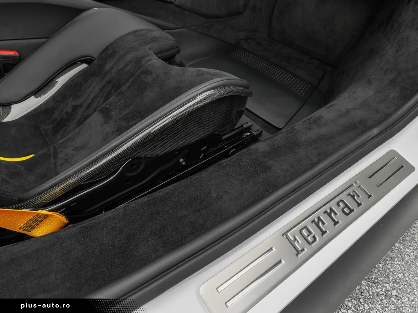 FERRARI 296 GTB