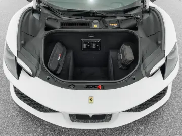 FERRARI 296 GTB
