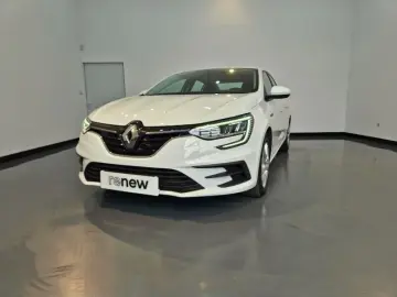 RENAULT MEGANE 1.0 TCe 114P Life