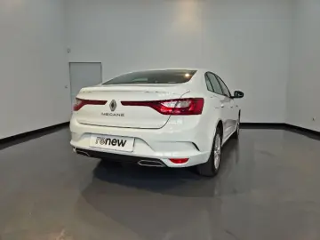 RENAULT MEGANE 1.0 TCe 114P Life