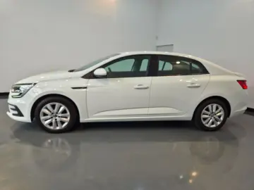 RENAULT MEGANE 1.0 TCe 114P Life