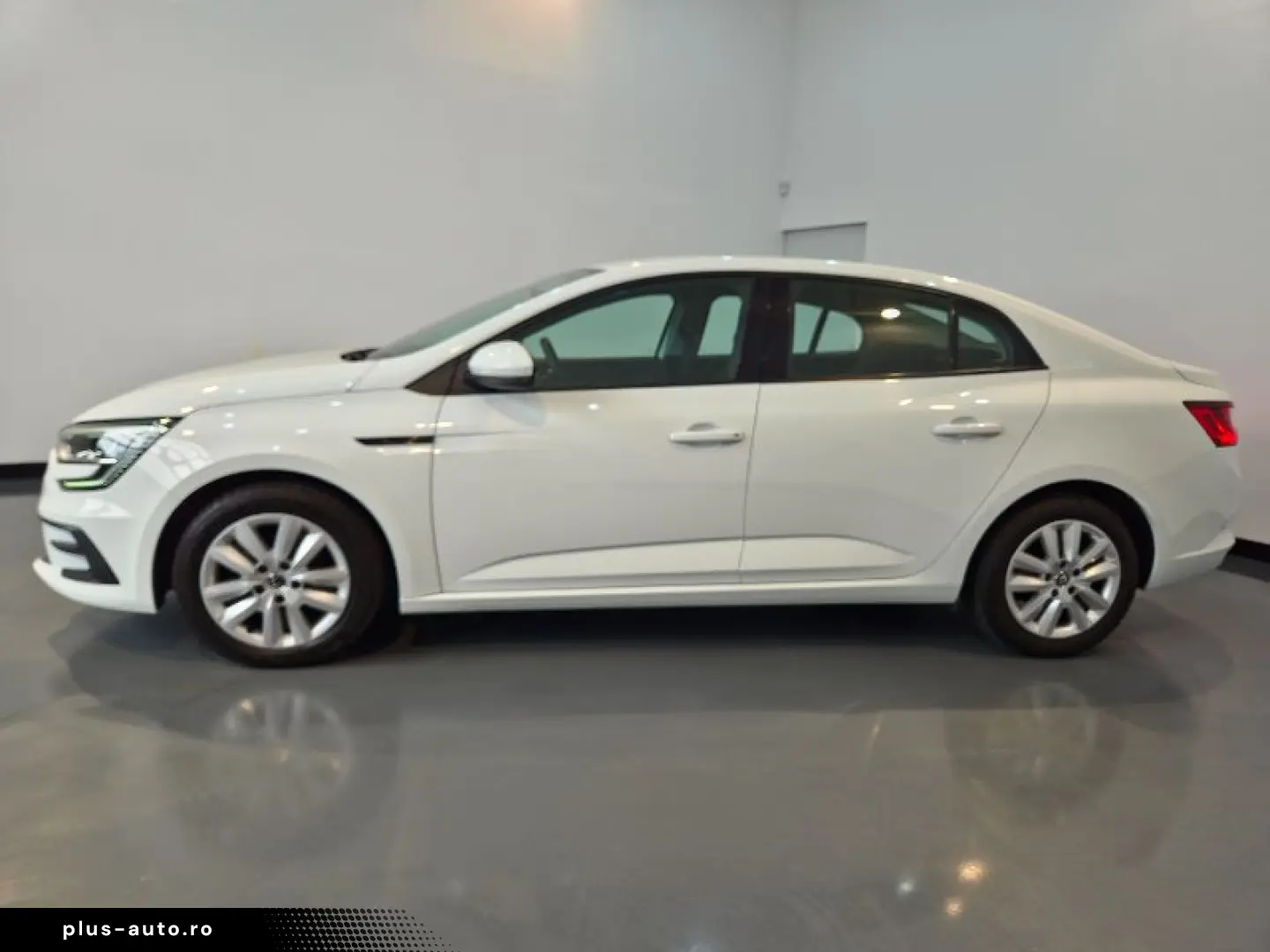 RENAULT MEGANE 1.0 TCe 114P Life