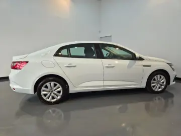RENAULT MEGANE 1.0 TCe 114P Life