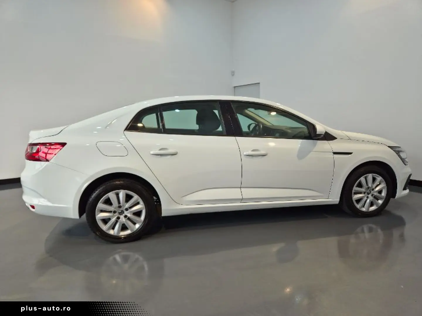 RENAULT MEGANE 1.0 TCe 114P Life