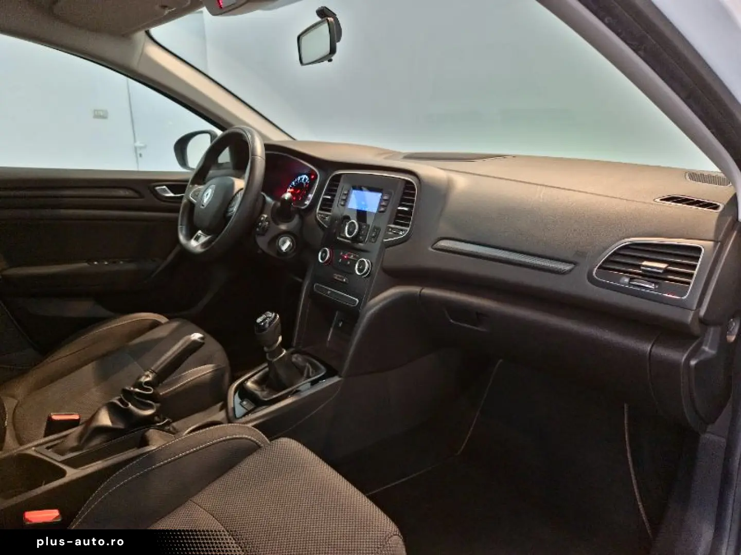 RENAULT MEGANE 1.0 TCe 114P Life