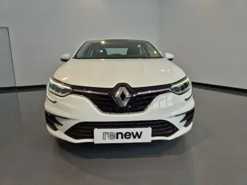 RENAULT MEGANE 1.0 TCe 114P Life