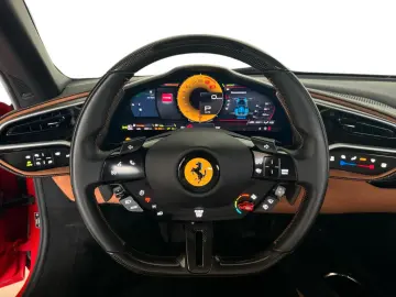 FERRARI 296 GTB      Ferrari Frankfurt