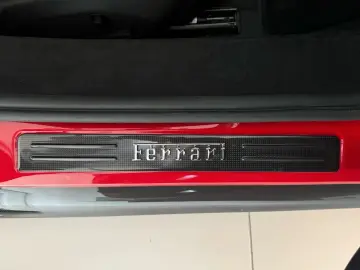FERRARI 296 GTB      Ferrari Frankfurt