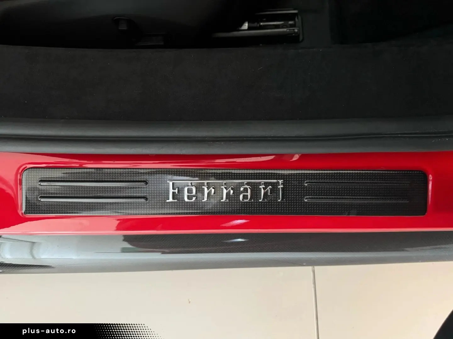 FERRARI 296 GTB      Ferrari Frankfurt
